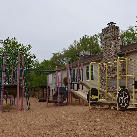 Appalachian Camping Resort Park Model 2 Shartlesville Exterior photo