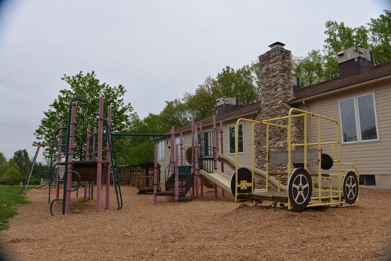 Appalachian Camping Resort Park Model 2 Shartlesville Exterior photo